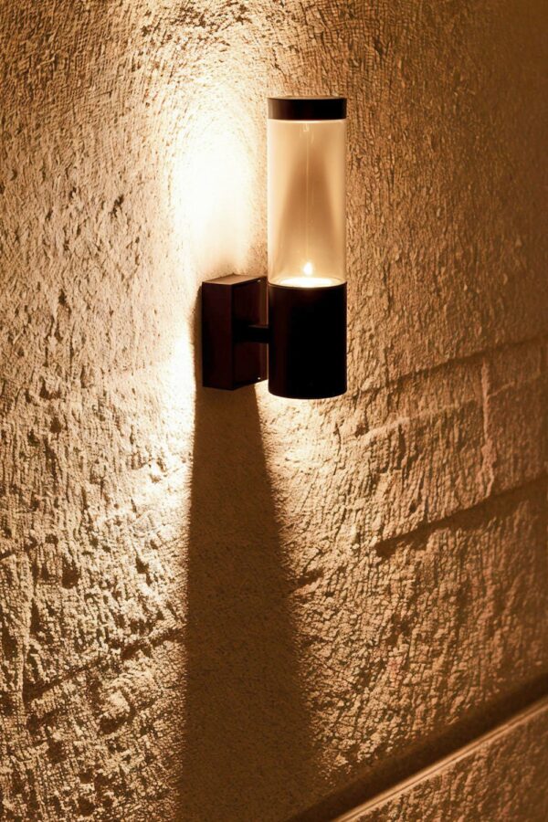 Aplique de Pared LED para Exterior Arvani