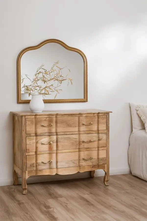 Cómoda Dabina Madera