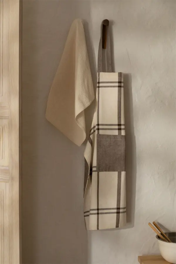 Delantal de Algodón – CASSEN