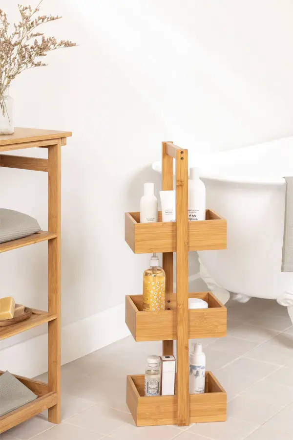 Estantería de Baño LAUVA