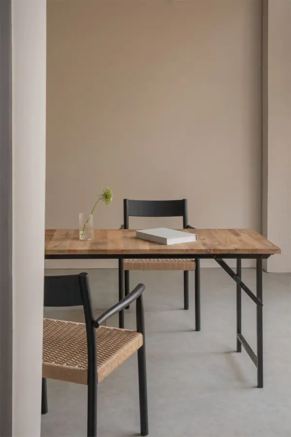 Mesa de Comedor Fer