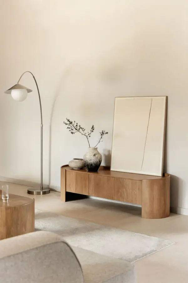 Mueble TV Luma
