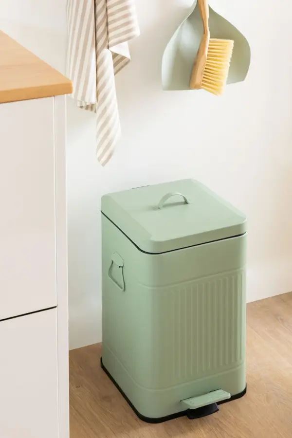 Papelera con Pedal 20L VERNA