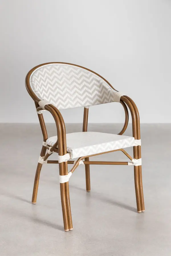 Silla CAFÉTÉRIA