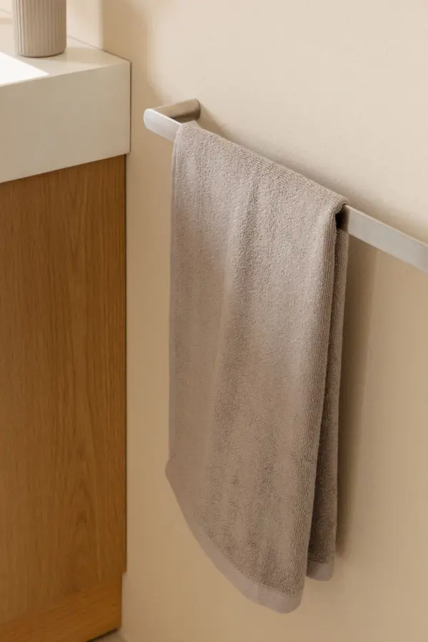 oallero de Pared de Acero INOXLINE 60