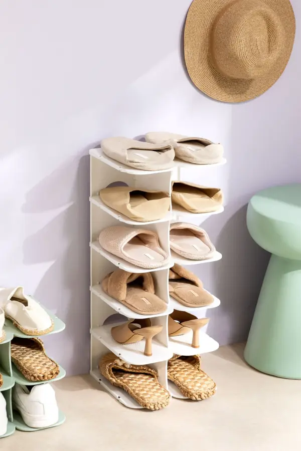 Zapatero Modular LÜFT